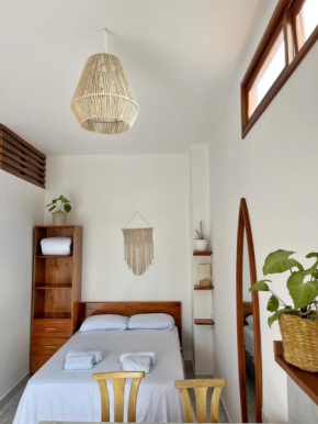 Suite Alegria